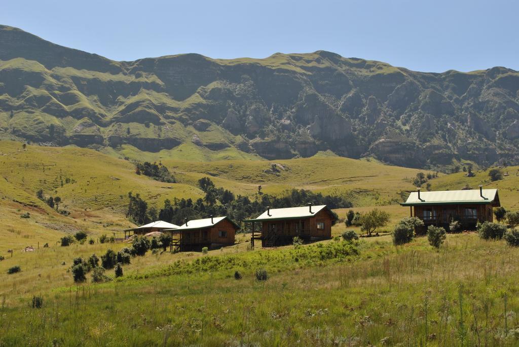 Greenfire Drakensberg Lodge Bonjaneni Room photo