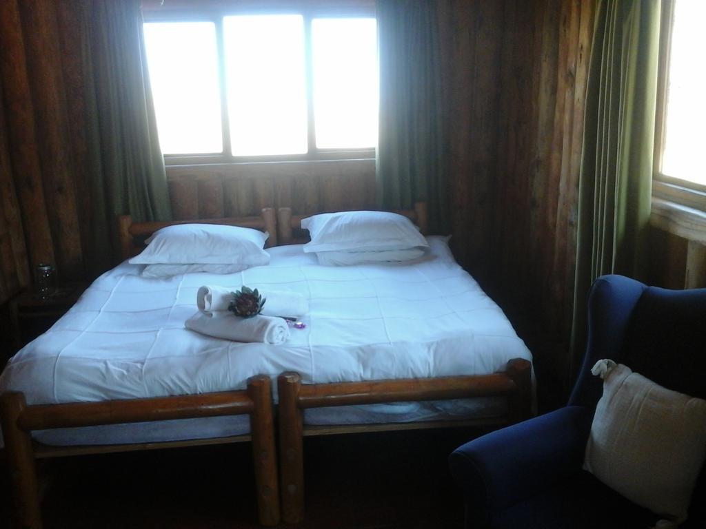 Greenfire Drakensberg Lodge Bonjaneni Room photo